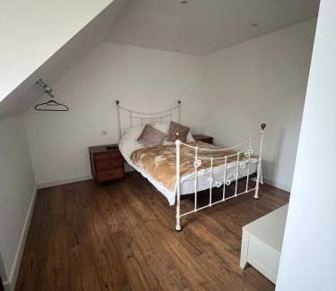 Southampton Apartamento | The Acorn Hideaway