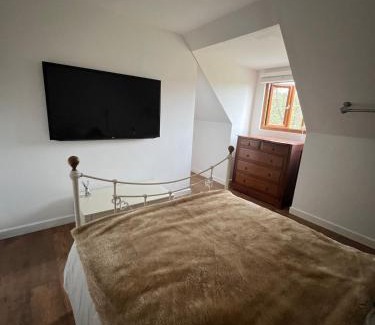 Southampton Apartamento | The Acorn Hideaway