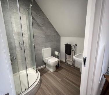 Southampton Apartamento | The Acorn Hideaway