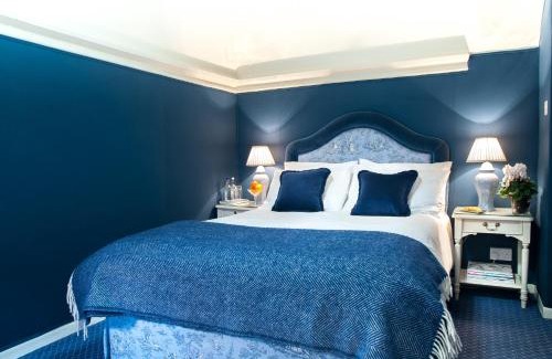 Evershot Hotel | The Acorn Inn