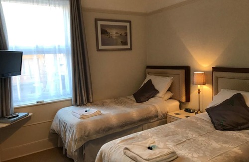 Hele Cama Y Desayuno | The Acorn Lodge