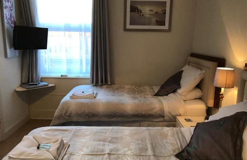 Hele Cama Y Desayuno | The Acorn Lodge