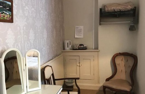 Hele Cama Y Desayuno | The Acorn Lodge