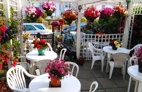 Hele Cama Y Desayuno | The Acorn Lodge