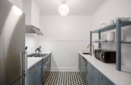 Hyde Park Apartamento | The Adaline 1 Luxury Hyde Park Apt Near Bayshore