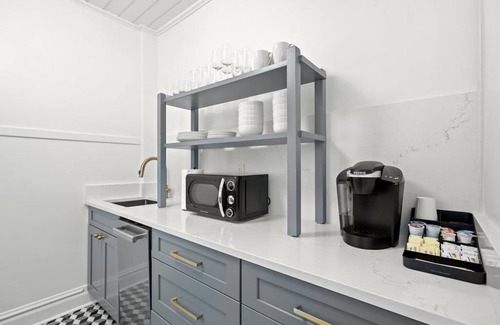 Hyde Park Apartamento | The Adaline 1 Luxury Hyde Park Apt Near Bayshore