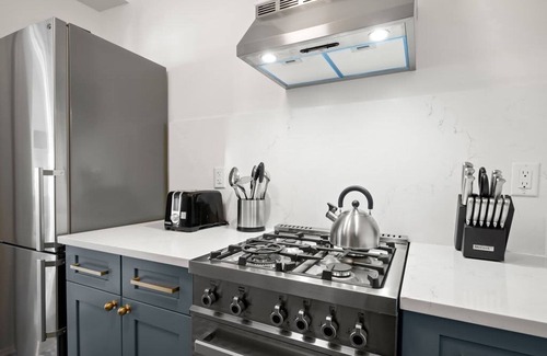 Hyde Park Apartamento | The Adaline 1 Luxury Hyde Park Apt Near Bayshore