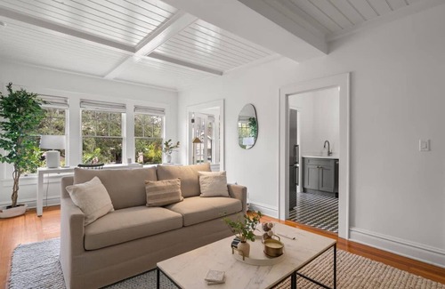 Hyde Park Apartamento | The Adaline 8 Luxury Hyde Park Apt