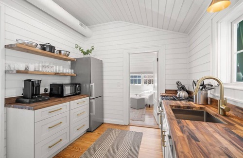 Hyde Park Apartamento | The Adaline 9 by Brightwild Hyde Park Penthouse