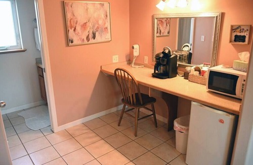Fairbanks Apartamento | The Adamina - Kenai Suite