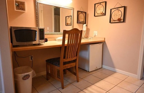 Fairbanks Apartamento | The Adamina - Seward Suite