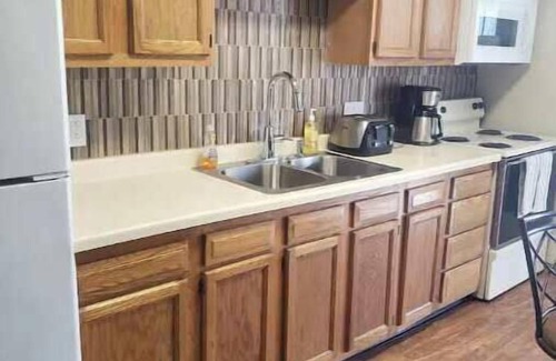 Terre Haute Casa | The Adams House 915