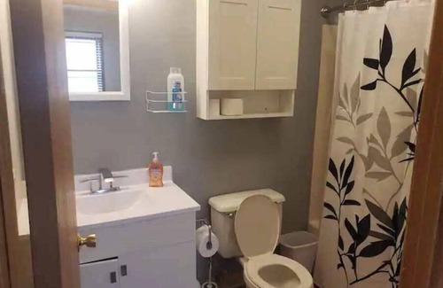 Terre Haute Casa | The Adams House 915