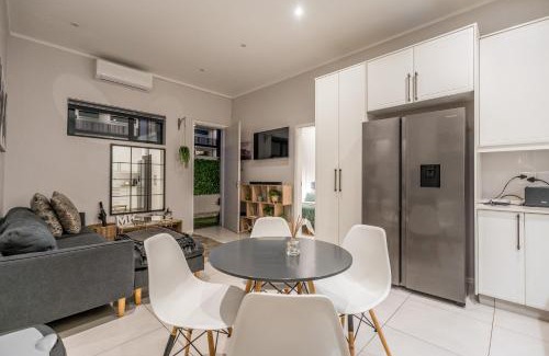 Houghton Estate Apartamento | THE ADDRESS - B101 Houghton