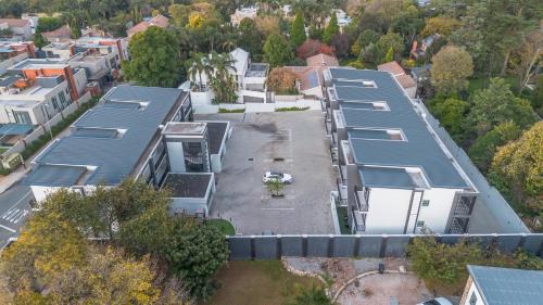 Houghton Estate Apartamento | THE ADDRESS - B101 Houghton