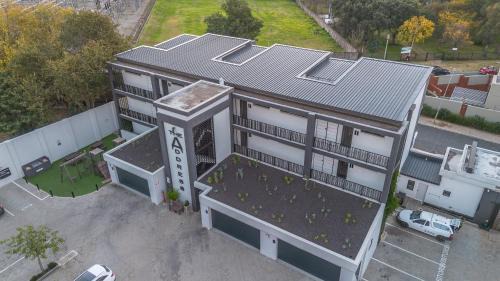 Houghton Estate Apartamento | THE ADDRESS - B101 Houghton