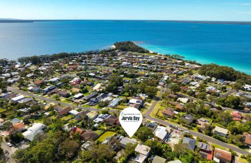 Vincentia Casa | The Address by Experience Jervis Bay