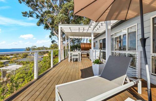 Vincentia Casa | The Address by Experience Jervis Bay