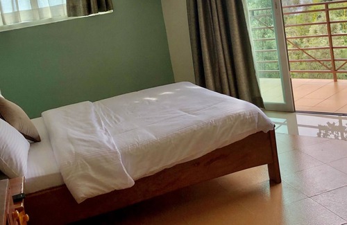 Kalangala Complejo | the address resort