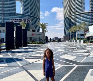 Sidi Abd El-Rahman Apartamento | The Address Stella Beach Resort