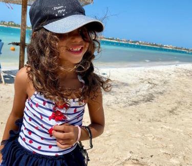Sidi Abd El-Rahman Apartamento | The Address Stella Beach Resort