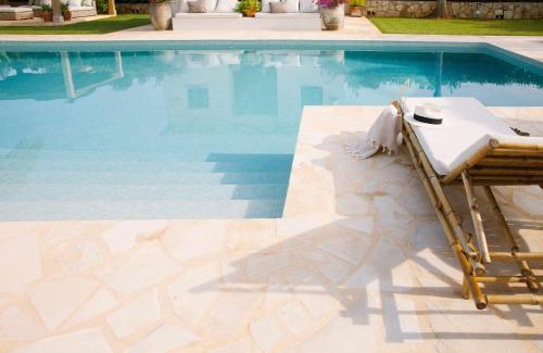 Tarraula Casa | The Adelante House