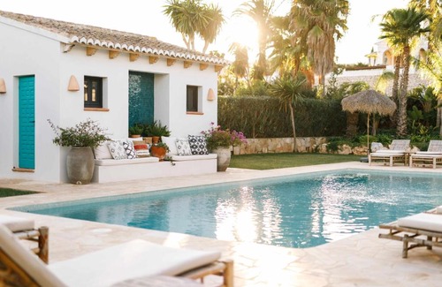 Tarraula Casa | The Adelante House