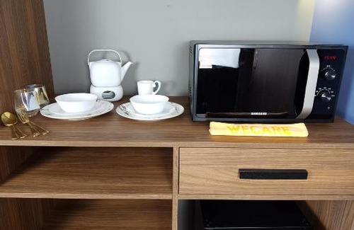 Taman Bukit Pantai Apartamento | The Adina @ Bangsar South Mid Valley