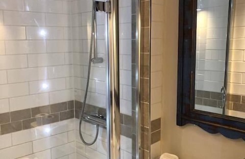 Oakham Hotel | The Admiral Hornblower