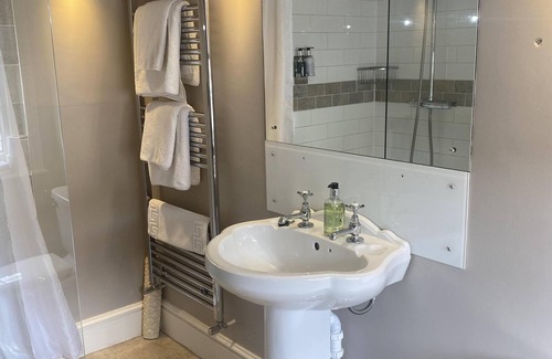 Oakham Hotel | The Admiral Hornblower