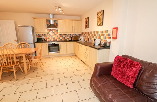 Coleraine Casa | THE ADMIRAL, pet friendly, with open fire in Coleraine