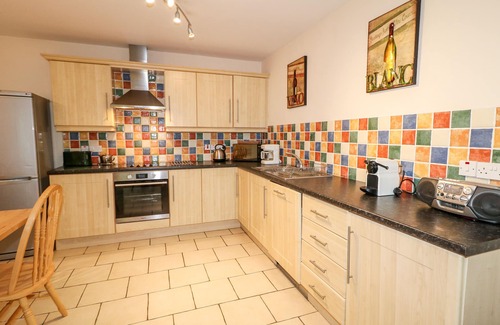Coleraine Casa | THE ADMIRAL, pet friendly, with open fire in Coleraine
