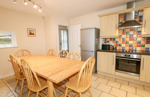 Coleraine Casa | THE ADMIRAL, pet friendly, with open fire in Coleraine