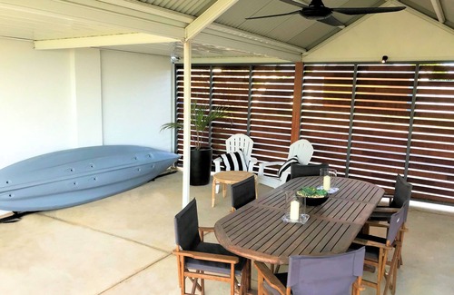 Goolwa Apartamento | The Admiral Riverside Studios - Waterfront Accommodation in the Goolwa Township