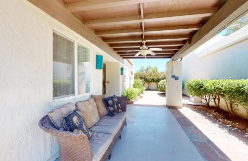 Tucson Casa | The Adobe Hideaway