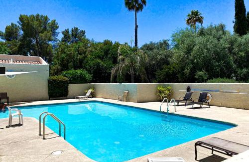 Tucson Casa | The Adobe Hideaway