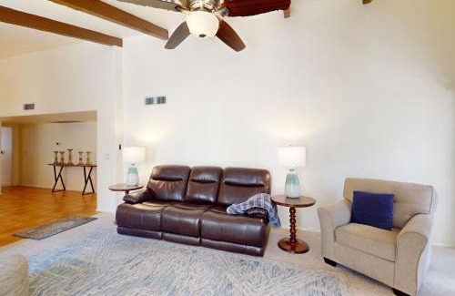 Tucson Casa | The Adobe Hideaway