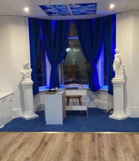 Blackpool Town Center Hotel | The Adonis Hotel