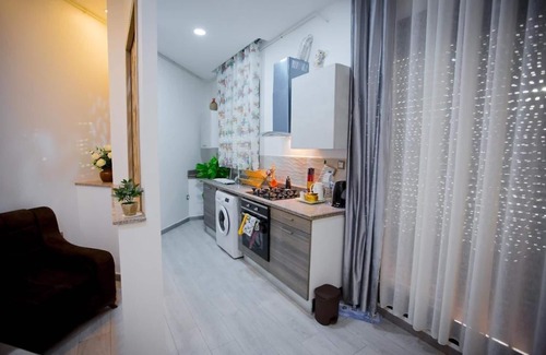 Oran Apartamento | The Adress Residence