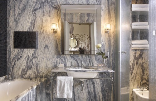 South Kensington Hotel | The Adria