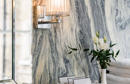 South Kensington Hotel | The Adria