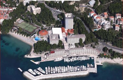 Podstrana Apartamento | The Adriatic Pearl Split