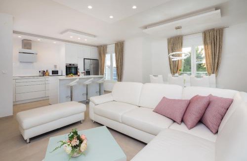 Podstrana Apartamento | The Adriatic Pearl Split