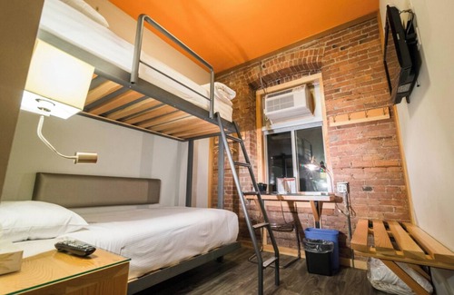 Nelson Hotel | The Adventure Hotel
