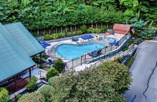 Black Bear Falls Casa | The Adventure Lodge Located in Black Bear Falls Resort with 3 King Suites!