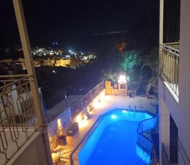 Bodrum Hotel | The Aegean Gate Hotel