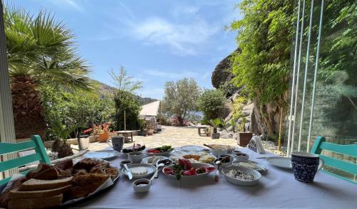 Bodrum Hotel | The Aegean Gate Hotel