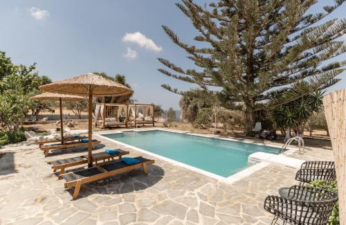 Naxos Apartamento | The Aegean Hideaway I Naxos