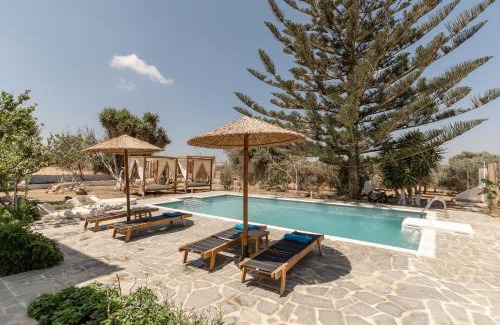 Naxos Apartamento | The Aegean Hideaway I Naxos