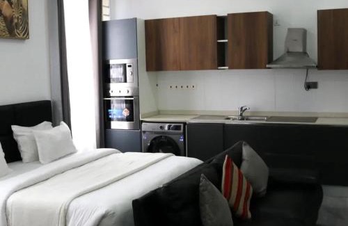 Accra Hotel | THE AFRCA REAGENTs